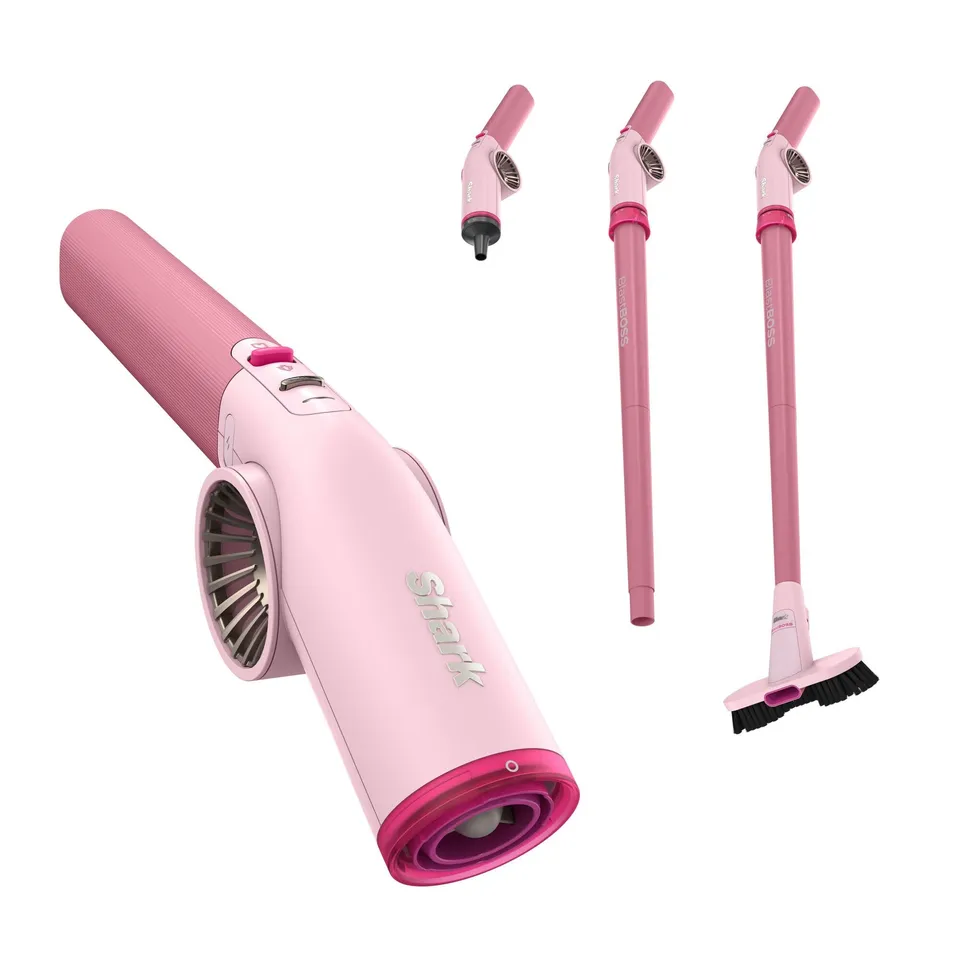 shark-blastboss-ab2111ukpk-souffleur-sans-fil-rose image 1