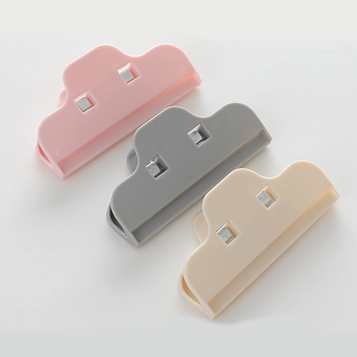 tomedeks-clips-tanch-it-plastique-10-cm-lot-couleurs image 3