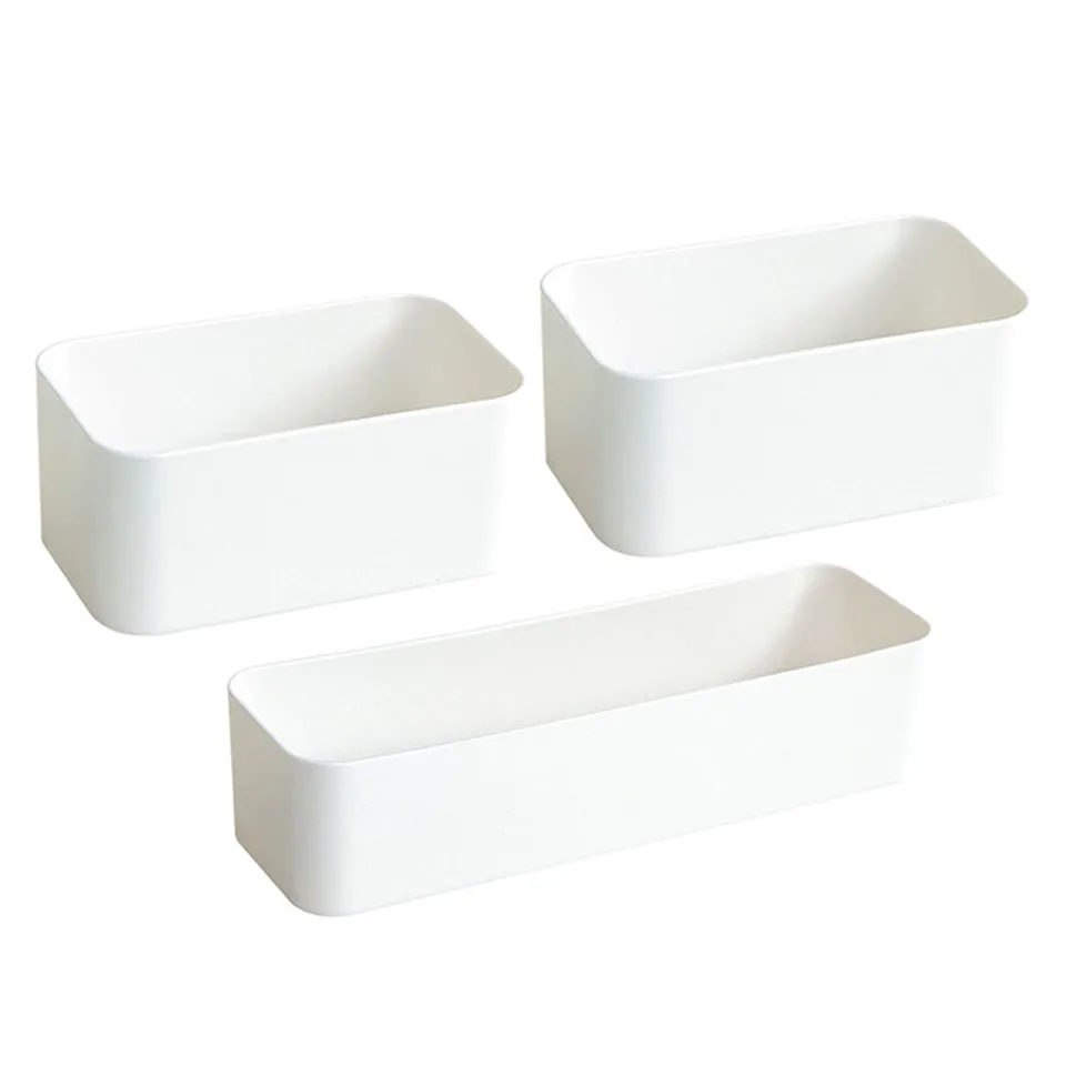 tomedeks-lot-3-bo-tes-rangement-adh-sives-tissu-abs image 1