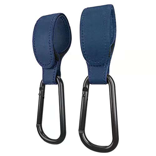tomedeks-crochet-poussette-aluminium-noir-lot-de-2-5-kg image 7