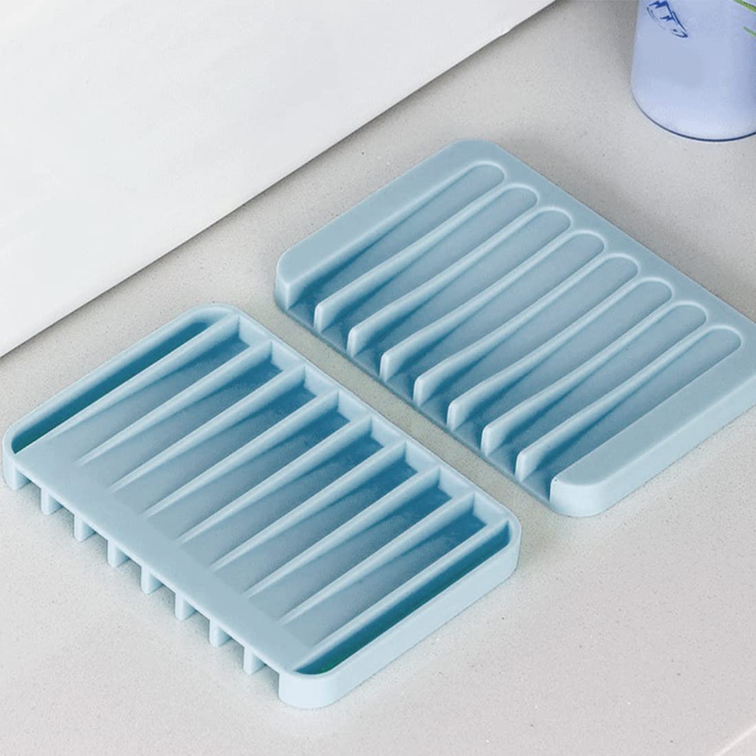 tomedeks-porte-savon-silicone-autodrainant-lot-de-3 image 4