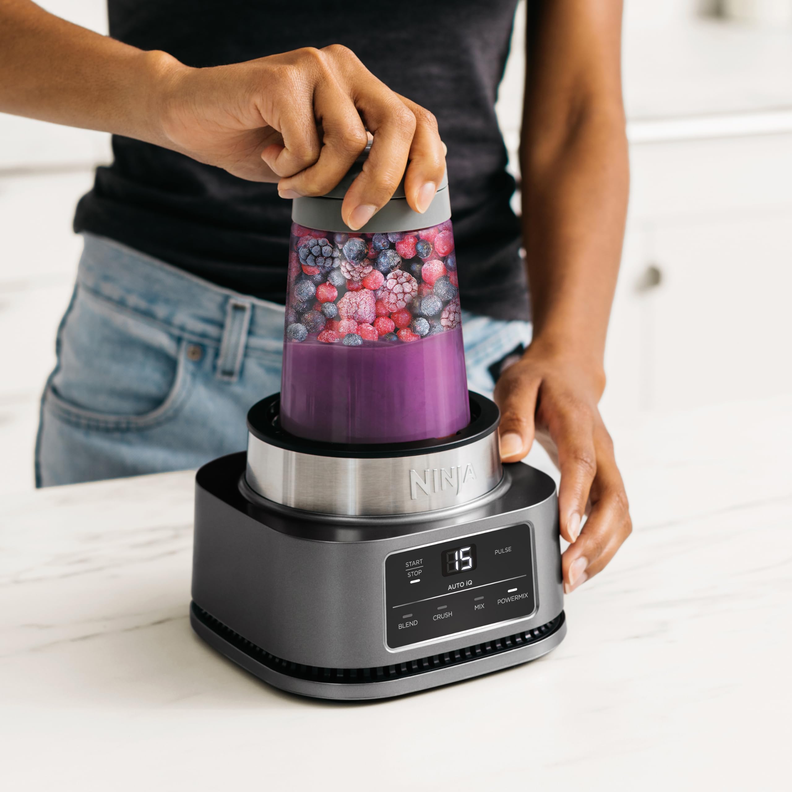 ninja-foodi-power-nutri-blender-2-en-1-1100w-700ml-400ml image 5