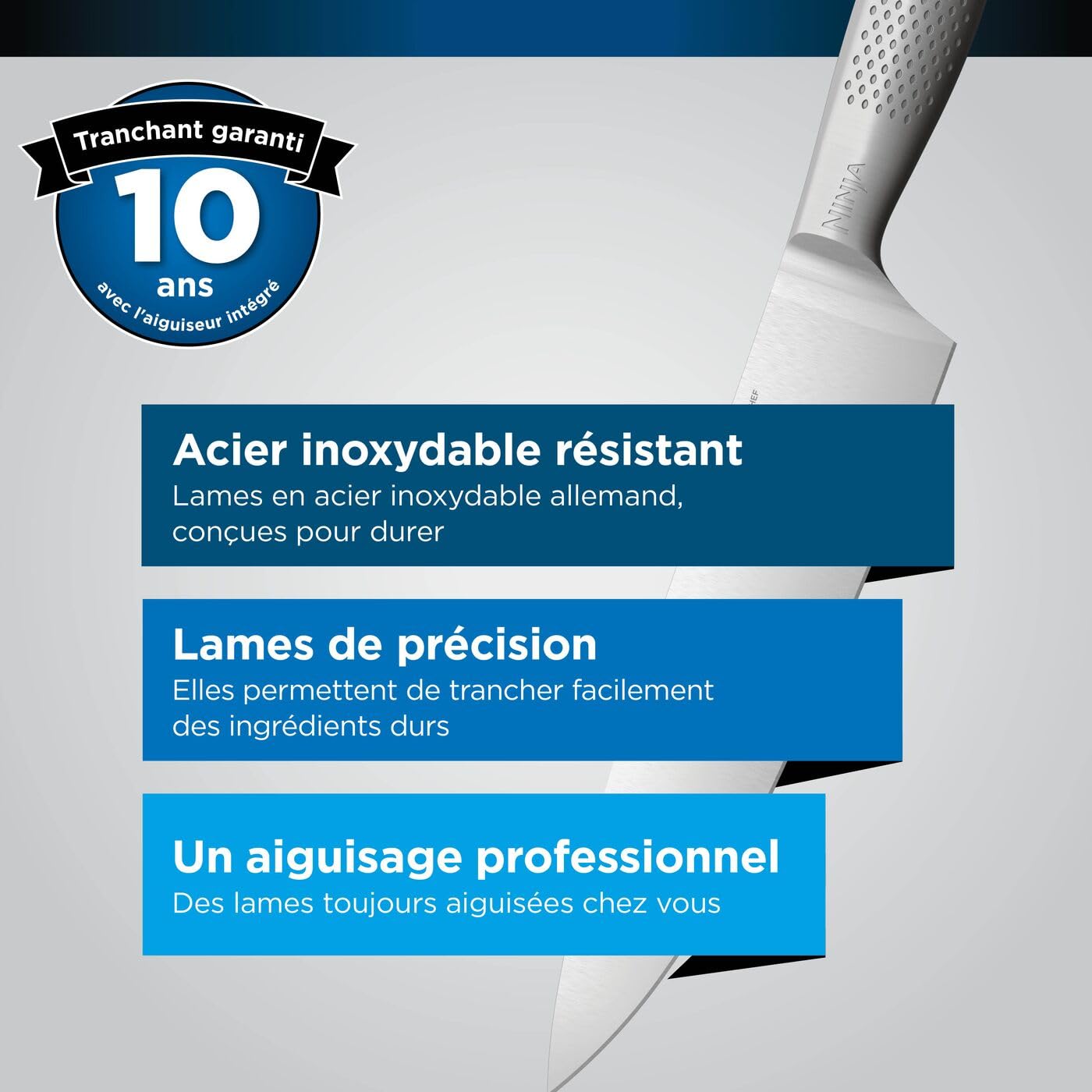 ninja-staysharp-k62014euuk-bloc-14-couteaux-inox-charbon image 6
