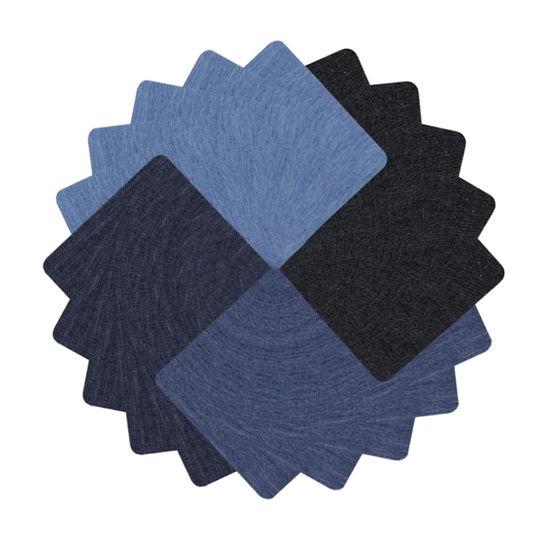 tomedeks-patch-thermocollant-jean-coton-20-pi-ces-4-couleurs image 1