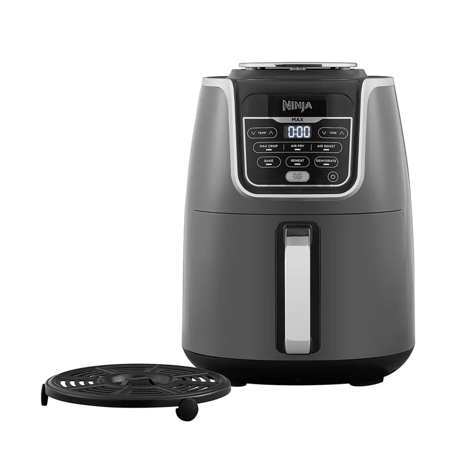 ninja-af160eu-air-fryer-max-5-2l-6-en-1-sans-huile image 1