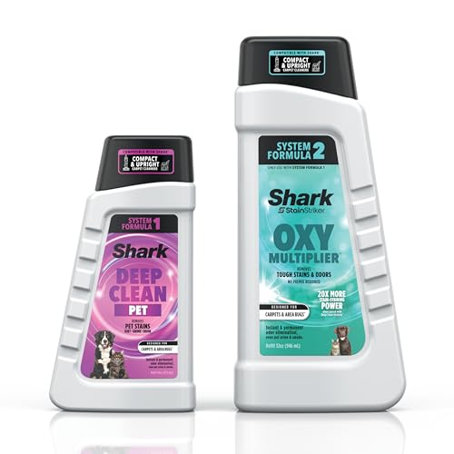 shark-stainstriker-pxcpbundle-lot-solutions-pet-animaux image 6