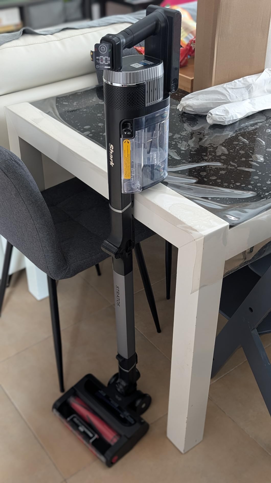 Escaliers faciles