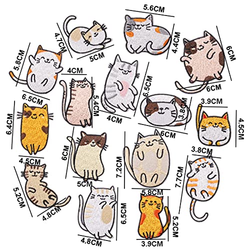 tomedeks-cussons-thermocollants-chat-mignon-x15-patch-brod image 8