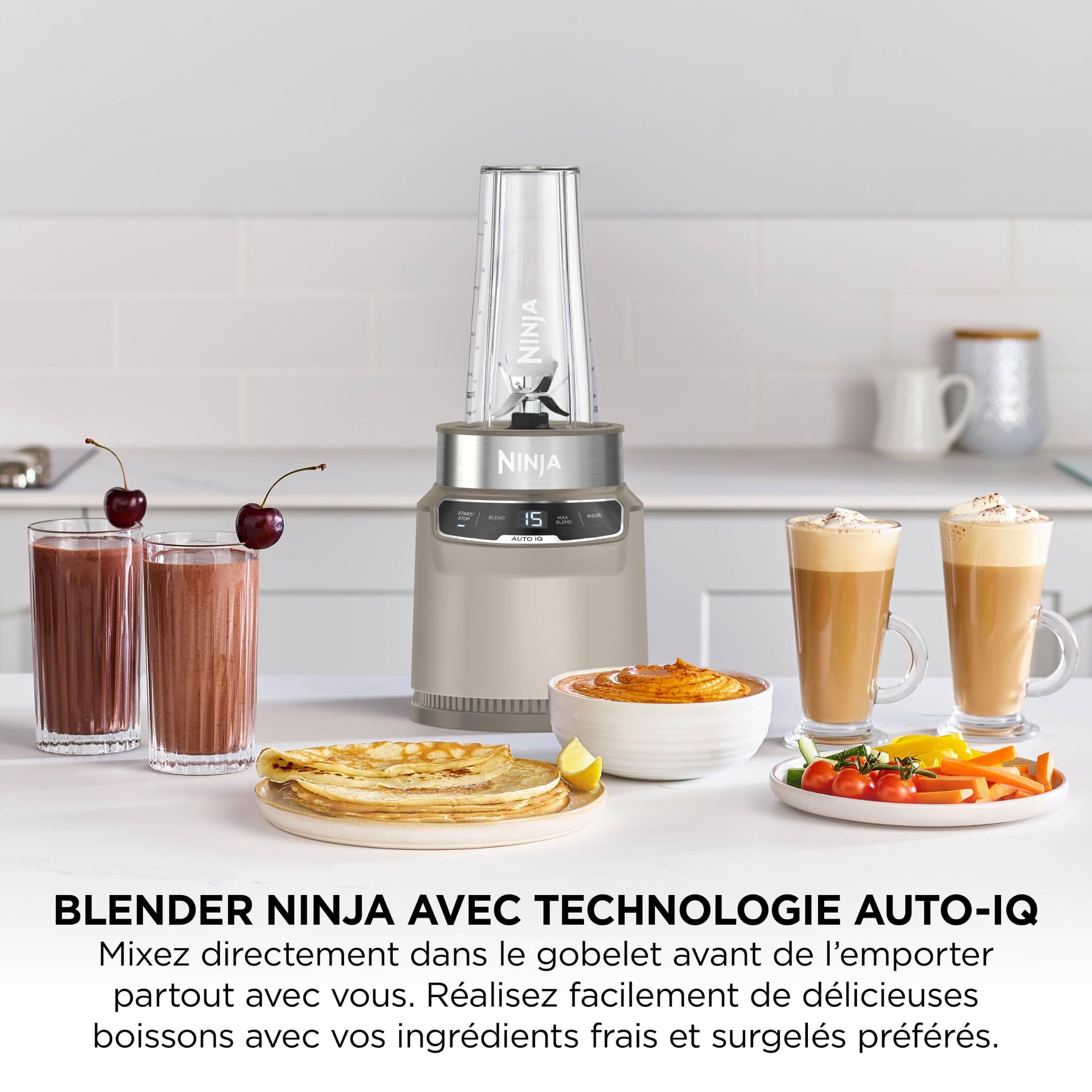 ninja-bn500eusd1-mixeur-individuel-1000-w-700-ml-stone-or image 2