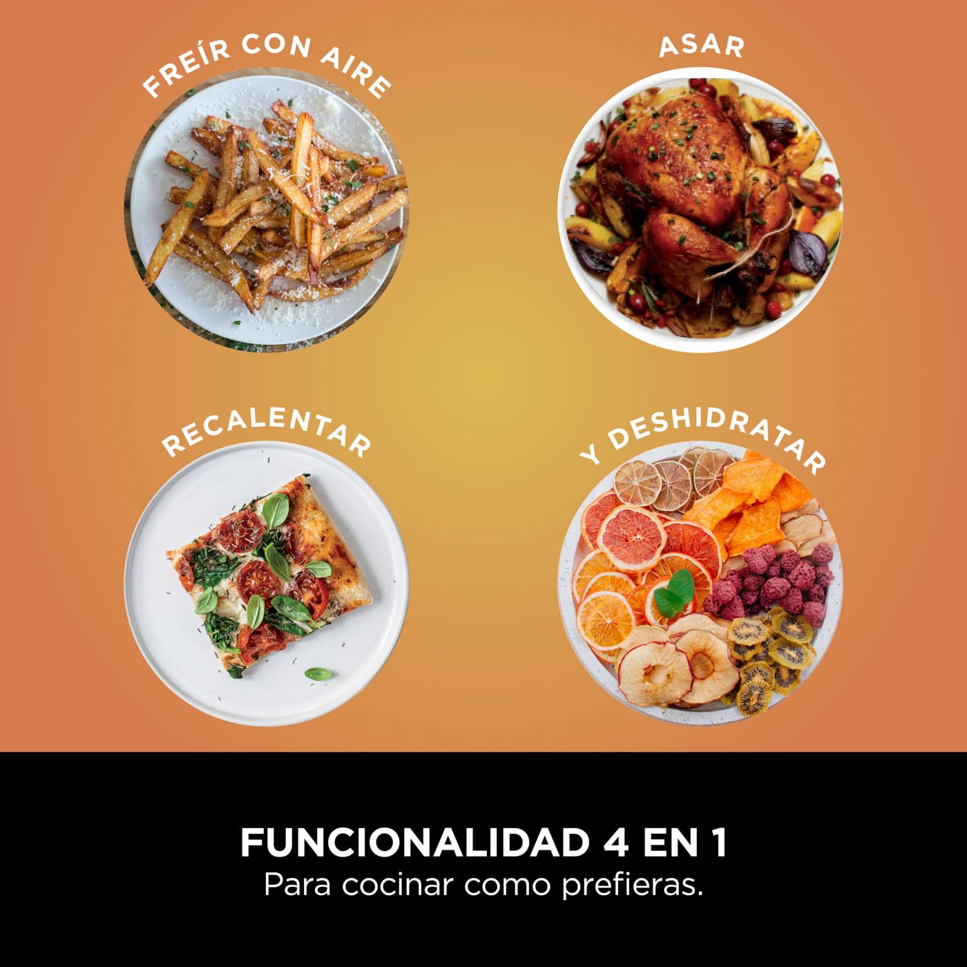 ninja-air-fryer-pro-af140eu-friteuse-sans-huile-4-7-l-noire image 7