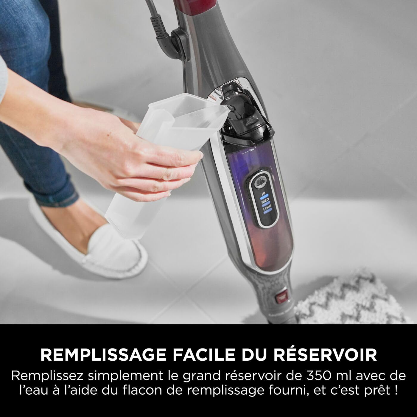 shark-klik-n-flip-balai-vapeur-automatique-350-ml-sols-durs image 8