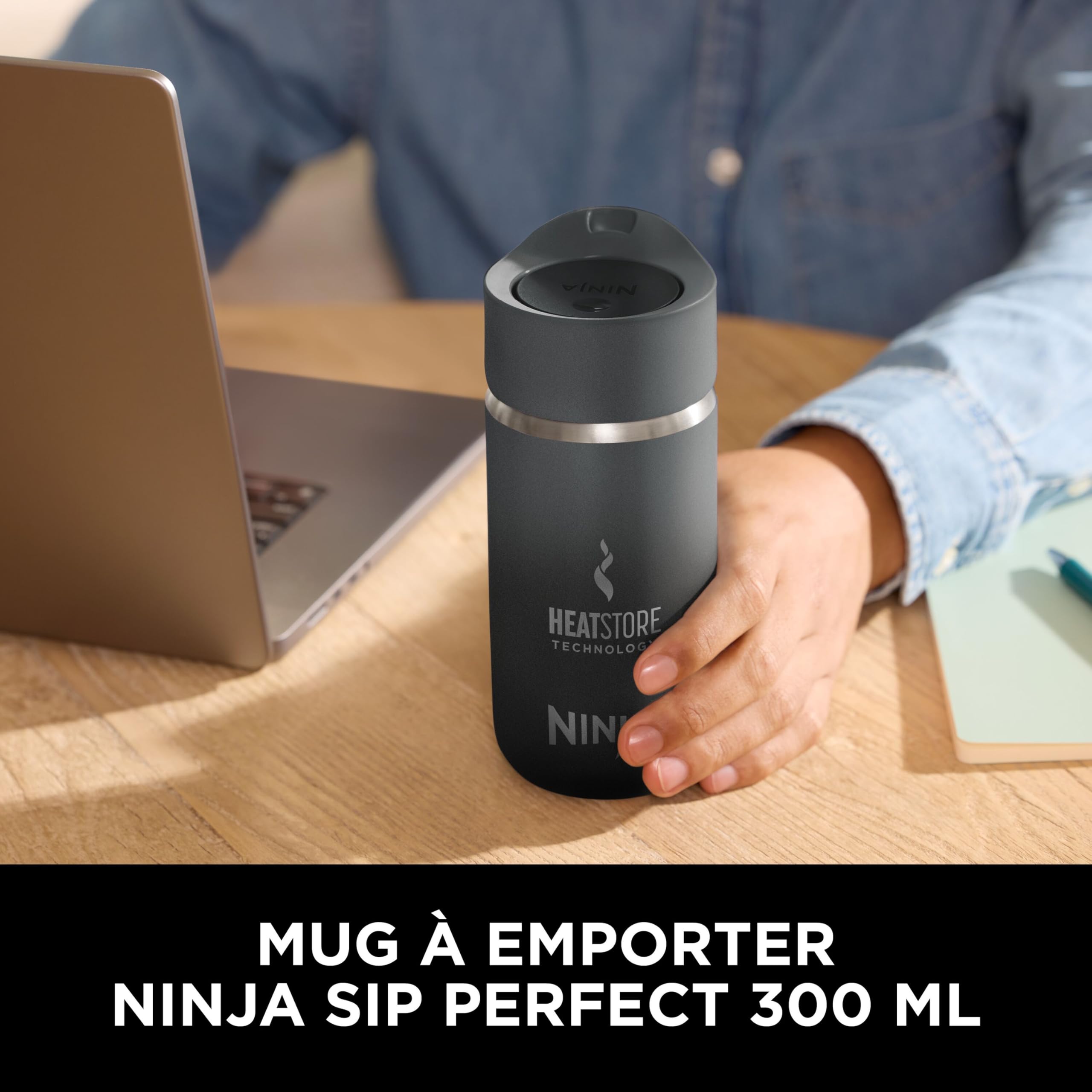 ninja-sip-perfect-dw1203euukbk-gourde-isotherme-300-ml-noir image 2