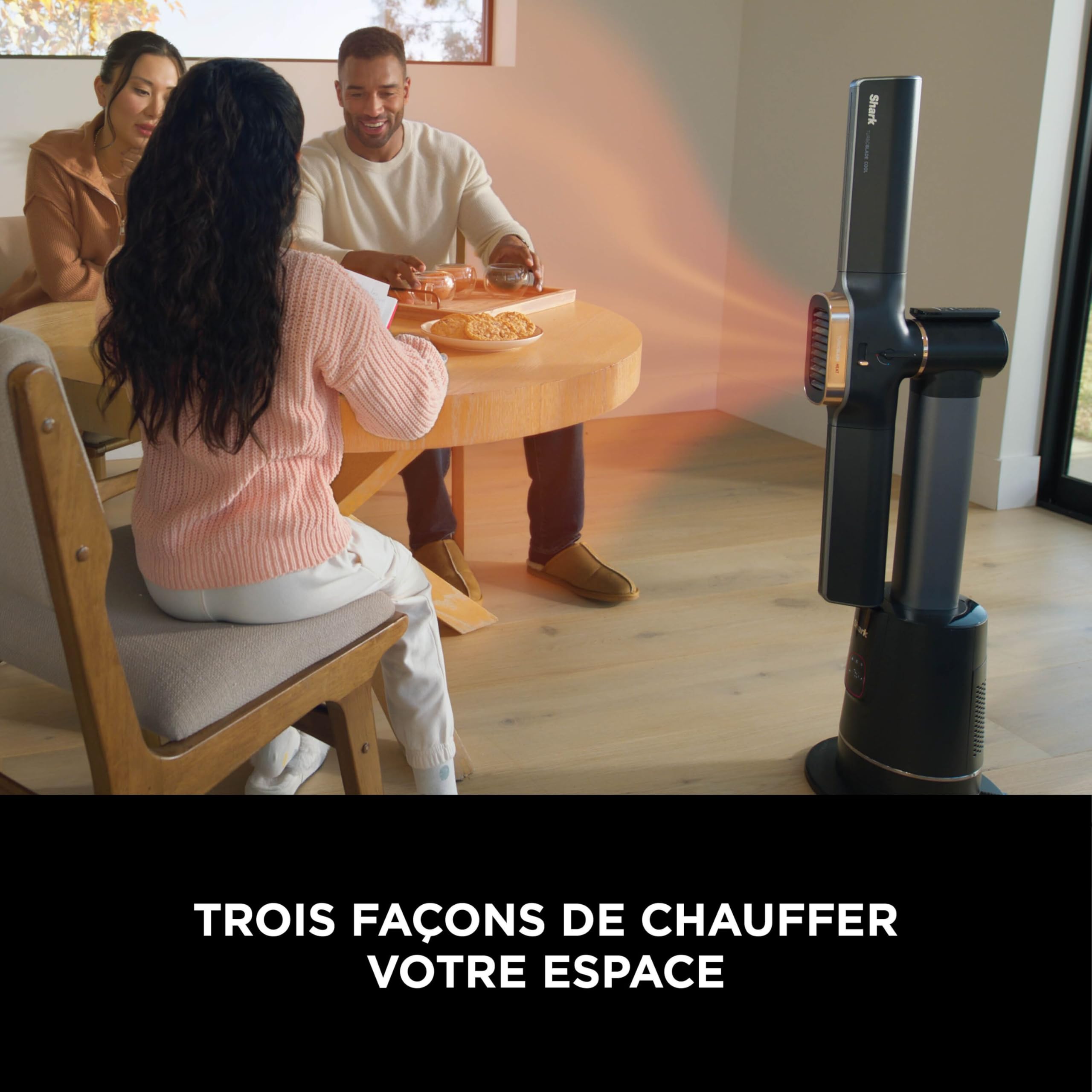 shark-turboblade-cool-heat-ventilateur-noir-2-en-1 image 4