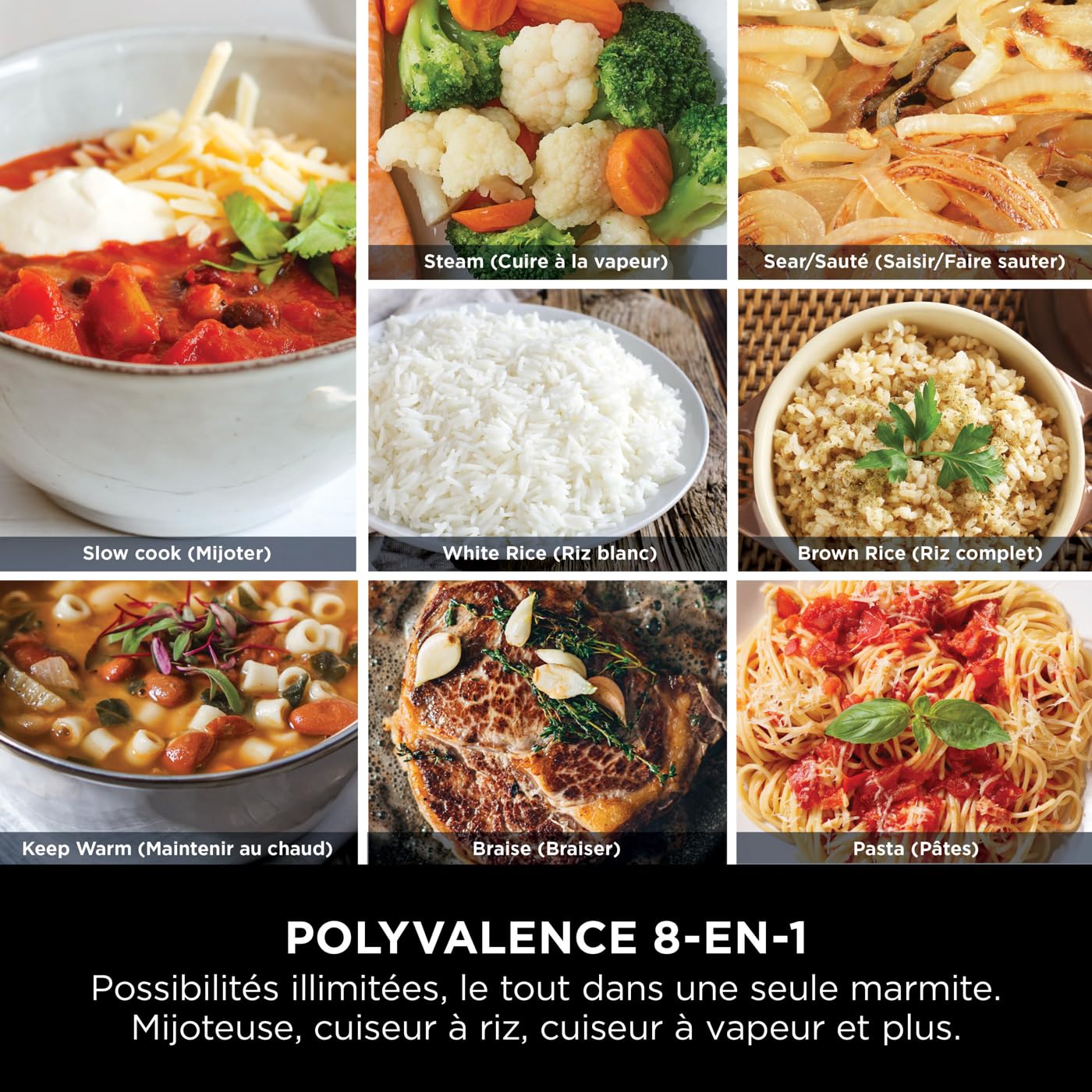 ninja-foodi-possiblecooker-mc1101eu-multicuiseur-6-l image 4