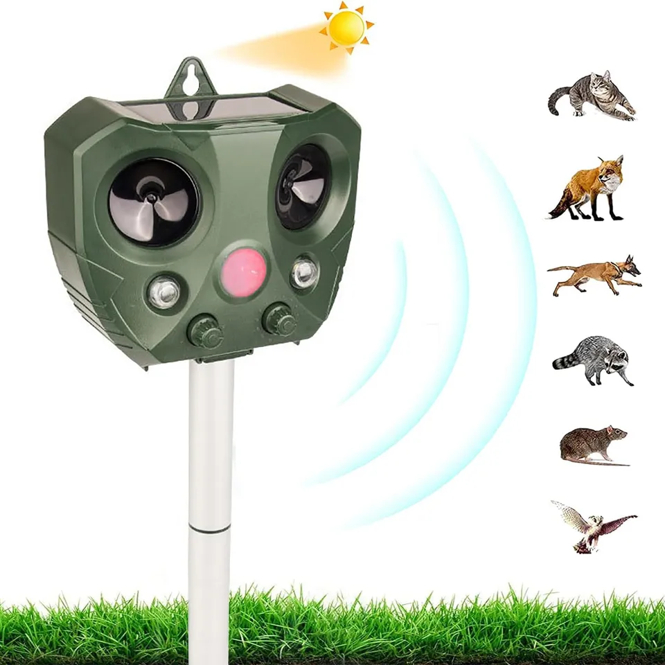 alovez-r-pulsif-animaux-solaire-ultrasons-jardin-mod-le-a image 1