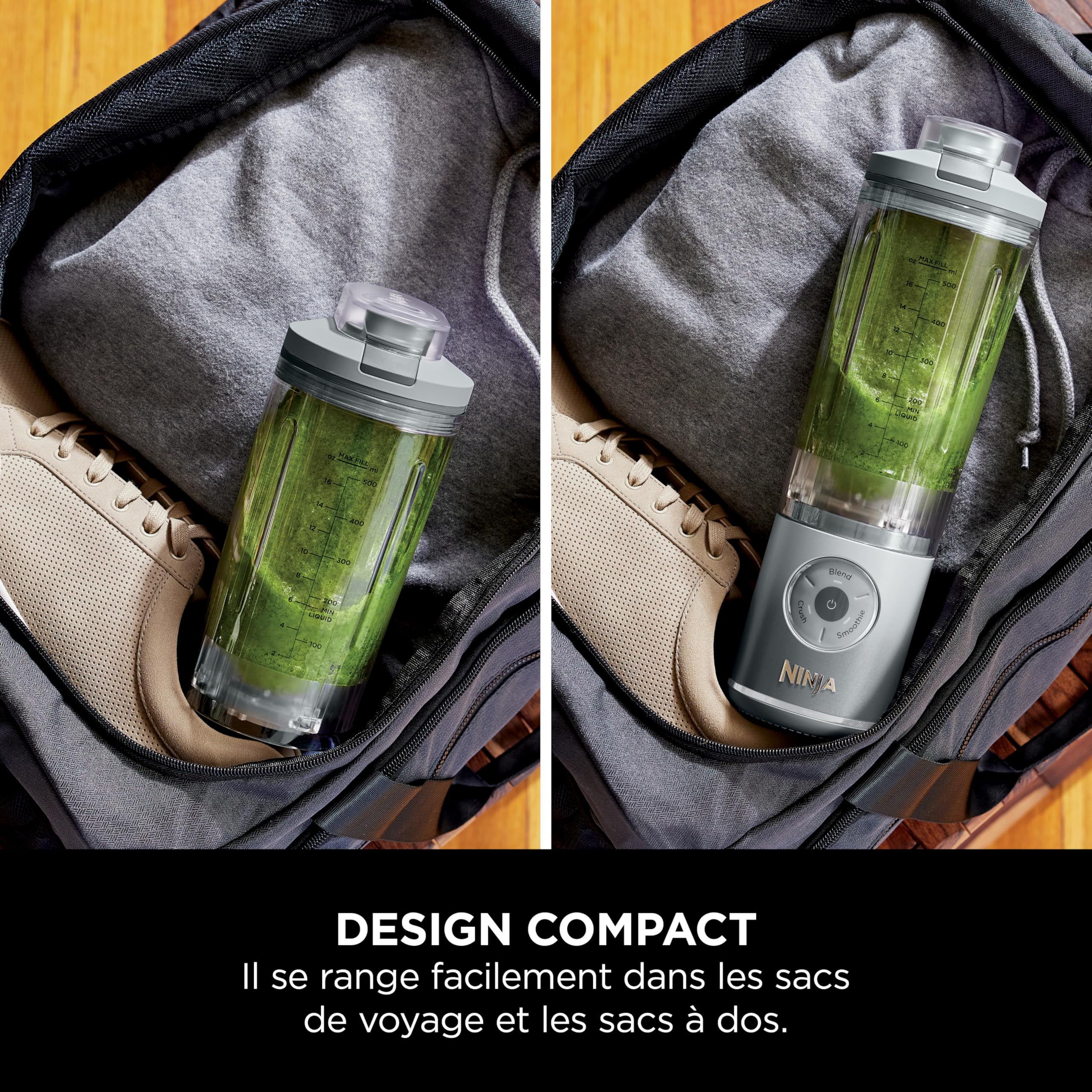 ninja-blast-max-blender-portable-570-ml-lavande-smoothie image 5