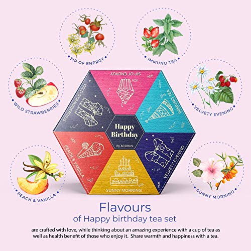acorus-joyeux-anniversaire-coffret-th-60-sachets-fruits image 7