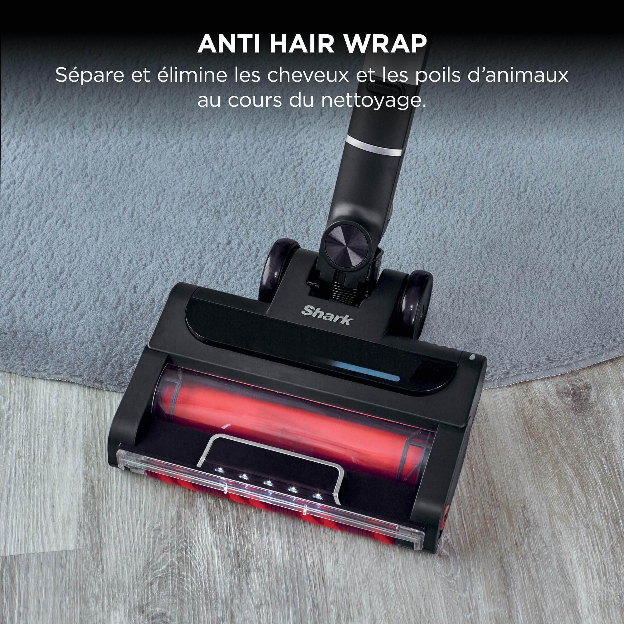 shark-stratos-animaux-pro-balai-charbon-double-batterie image 6