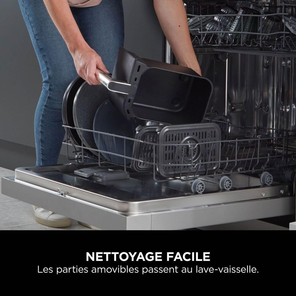 ninja-foodi-dual-zone-af300eu-friteuse-7-6-l-noire image 8