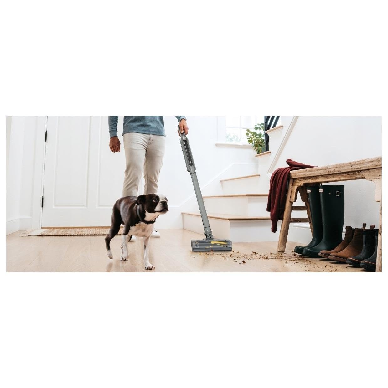 shark-wandvac-wv361eu-aspirateur-main-2-en-1-gris-16-min image 5