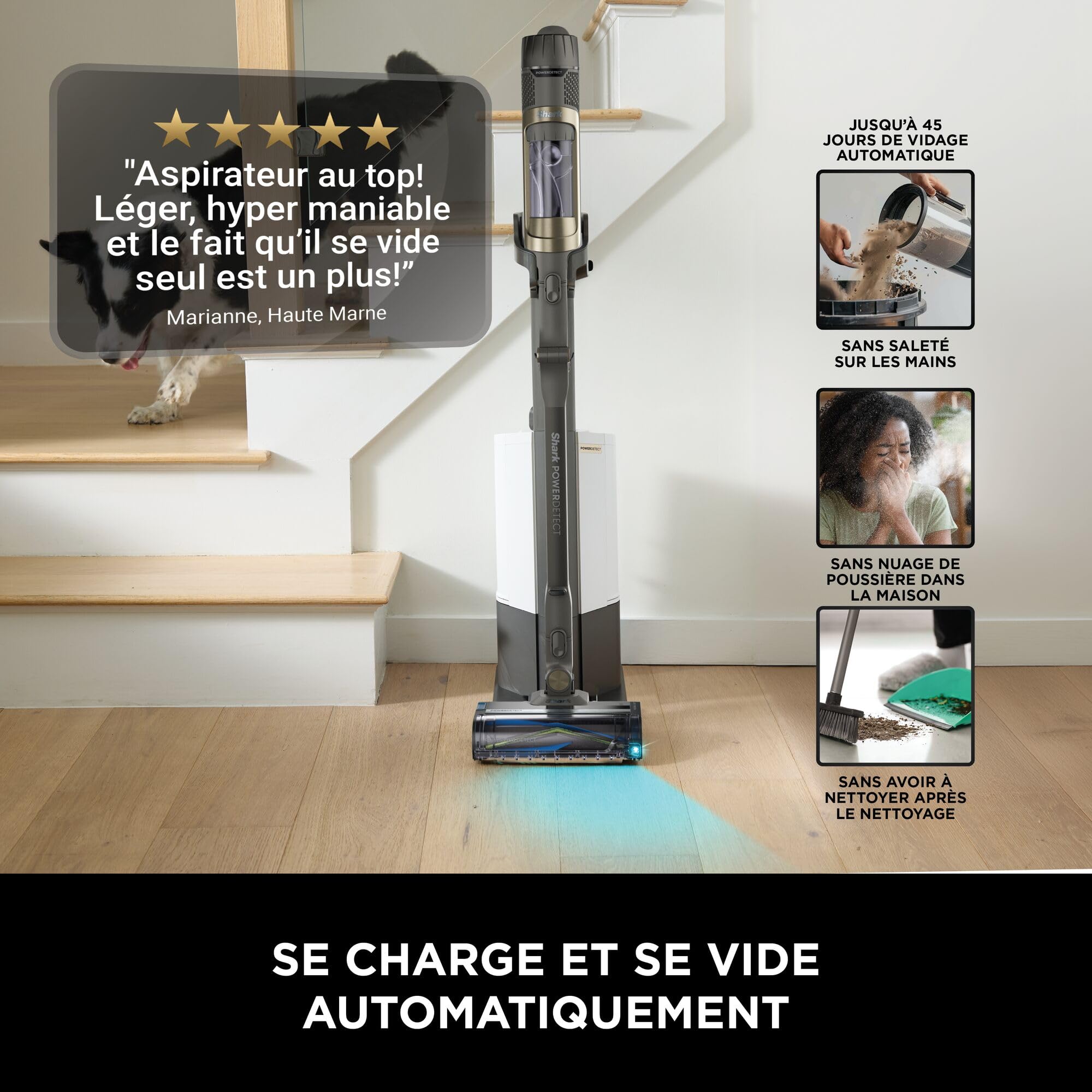 shark-powerdetect-core-aspirateur-balai-sans-fil-70-min image 4