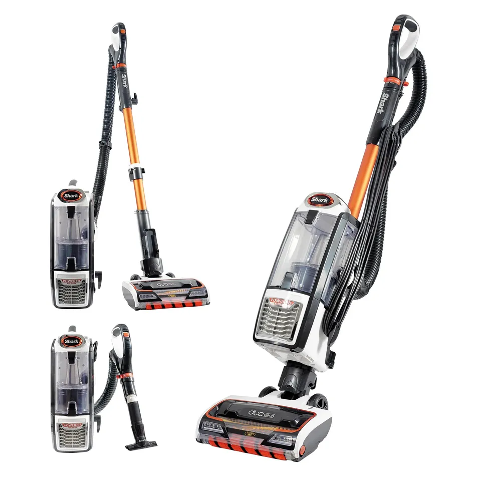 shark-nz801eut-aspirateur-filaire-lift-away-duoclean-bleu image 1