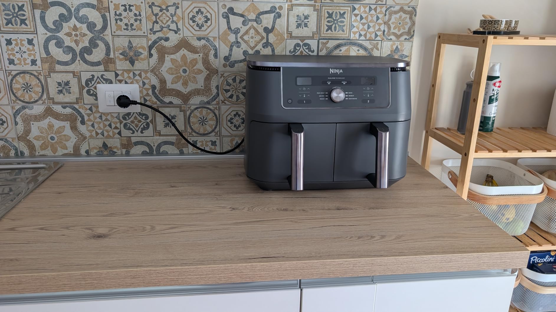 Modes simples