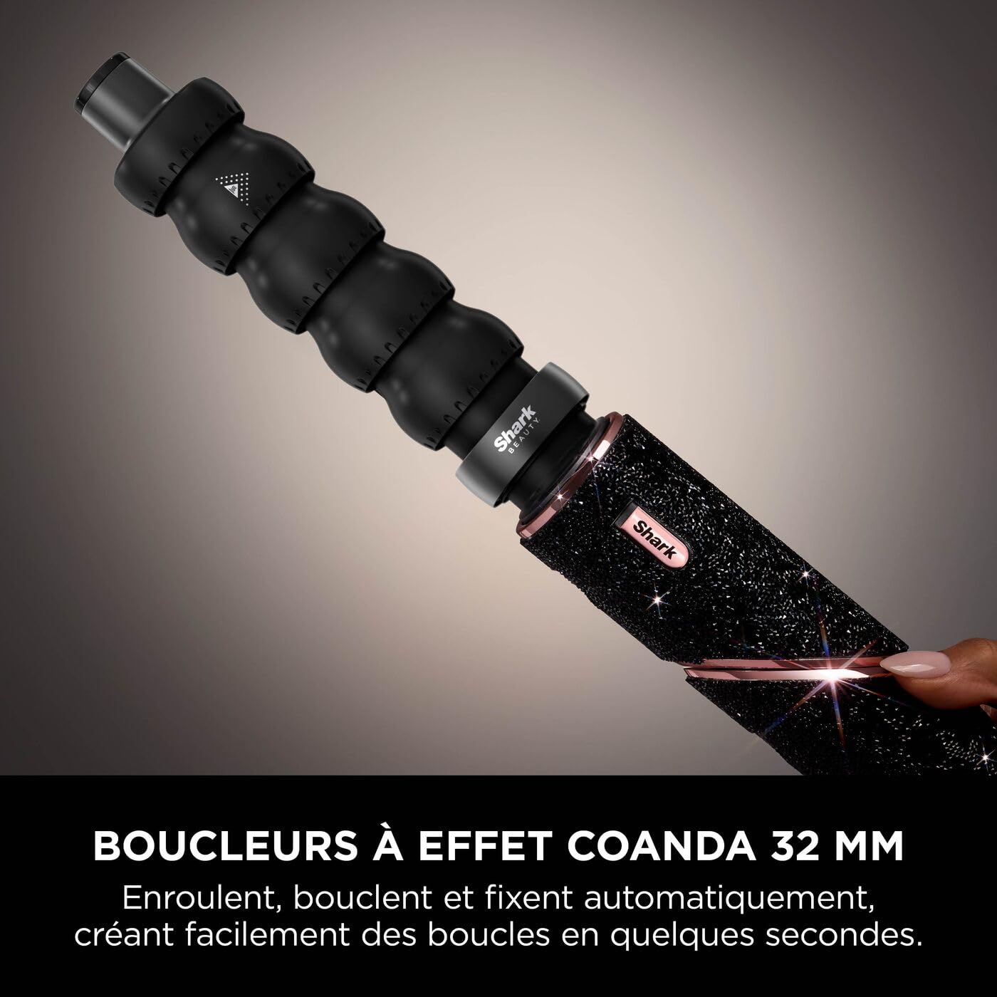 shark-flexstyle-hd440eu-styler-5-en-1-noir-paillet image 3
