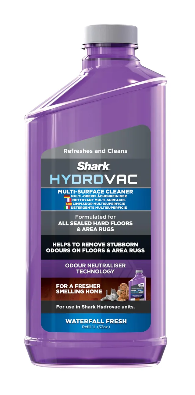 shark-hydrovac-solution-nettoyante-1-l-multi-surfaces-anti-odeur image 1