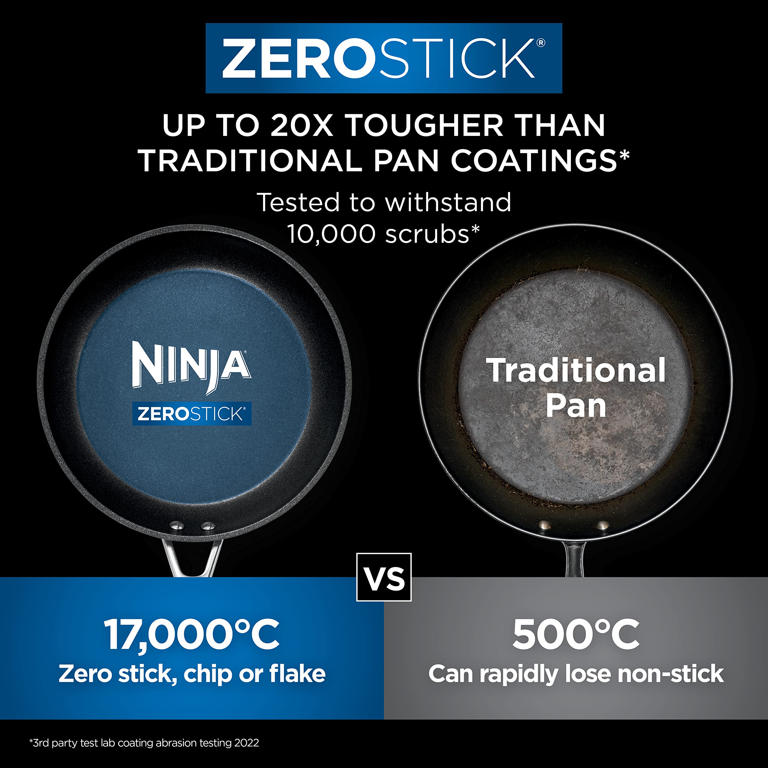 ninja-zerostick-batterie-3-casseroles-inox-16-18-20-cm image 6