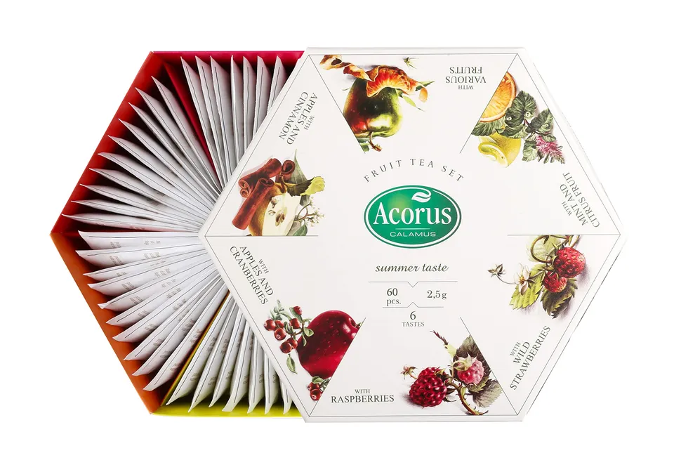 acorus-summer-assortiment-th-fruits-60-sachets-coffret image 1