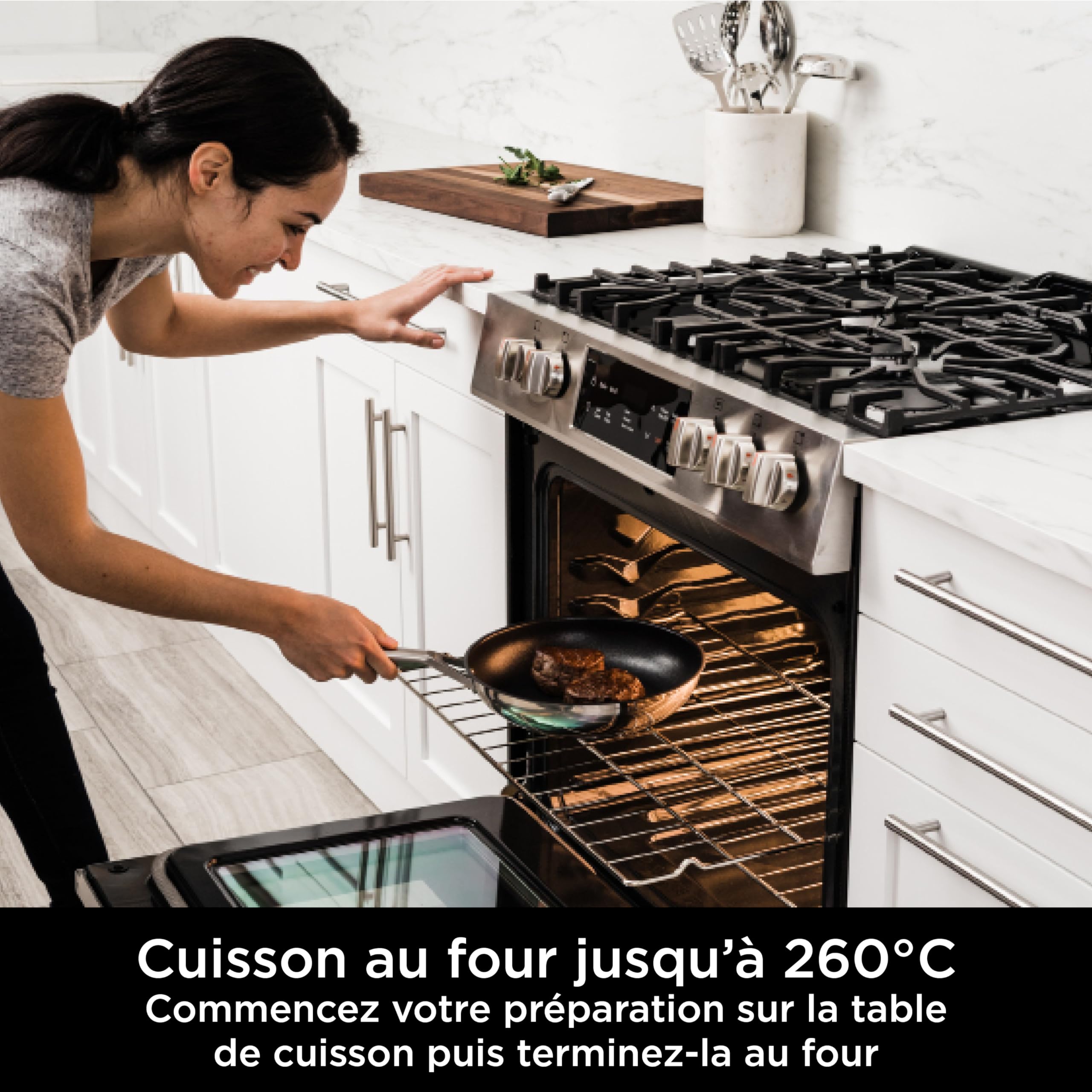 ninja-foodi-zerostick-c65000eu-batterie-5-pi-ces-inox image 4