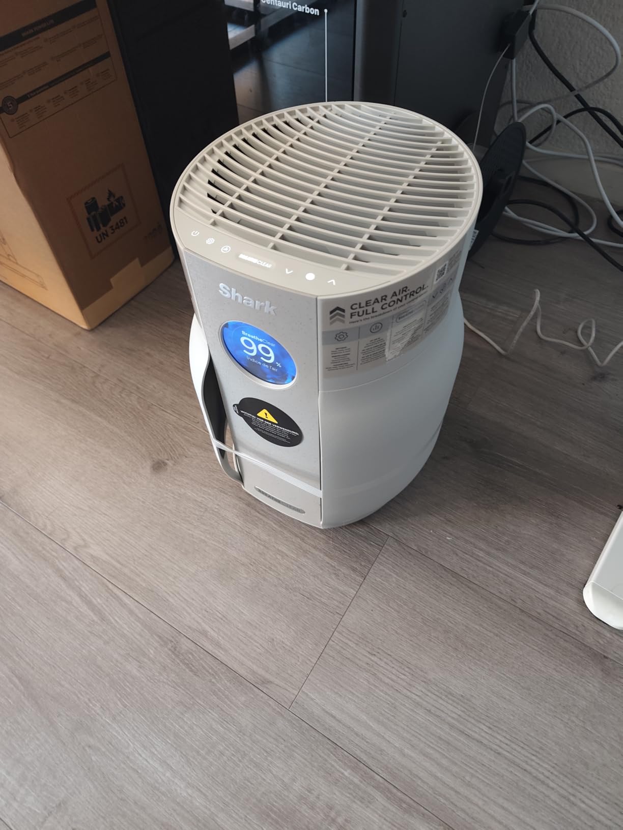 Auto efficace