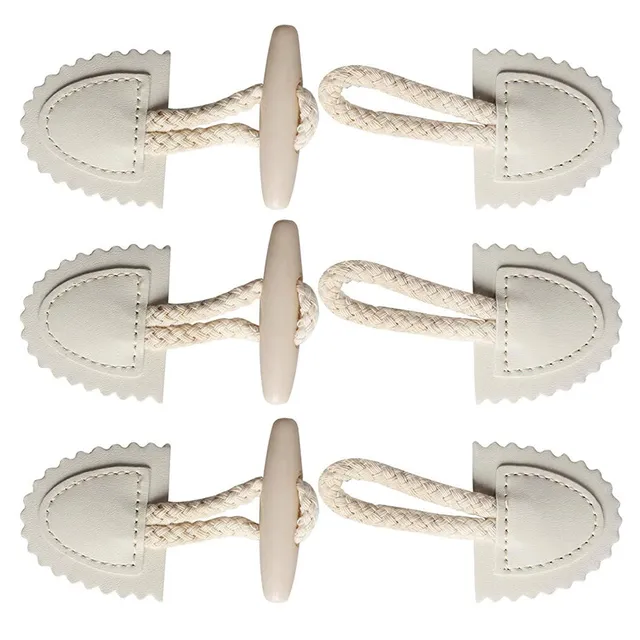 tomedeks-boutons-veste-cuir-pu-r-sine-10-paires-coudre image 1