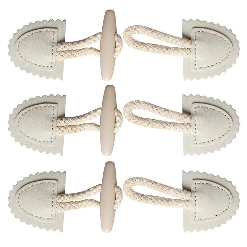 tomedeks-boutons-veste-cuir-pu-r-sine-10-paires-coudre image 1