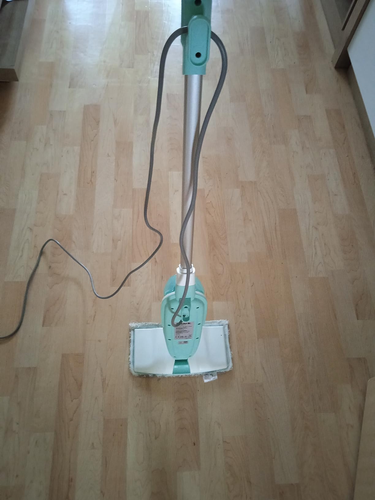 Câble à gérer