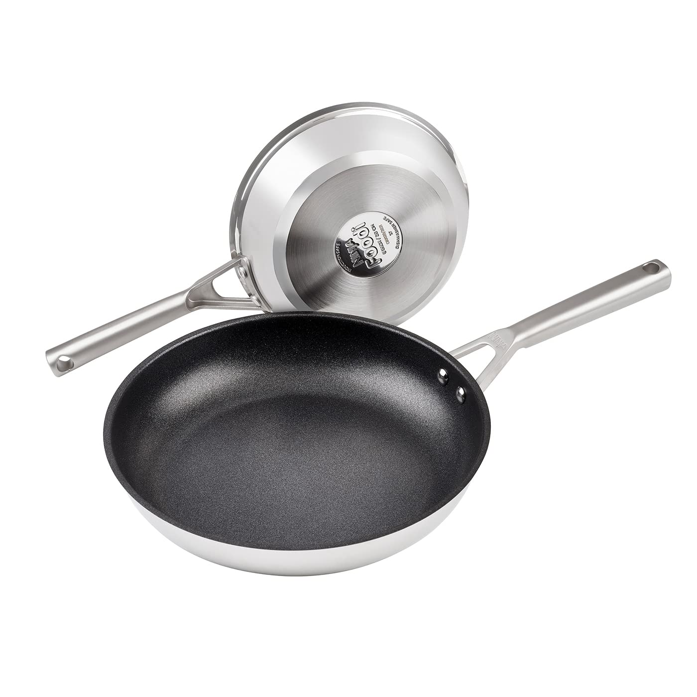 ninja-foodi-zerostick-c62000uk-po-les-inox-20-et-28-cm image 1
