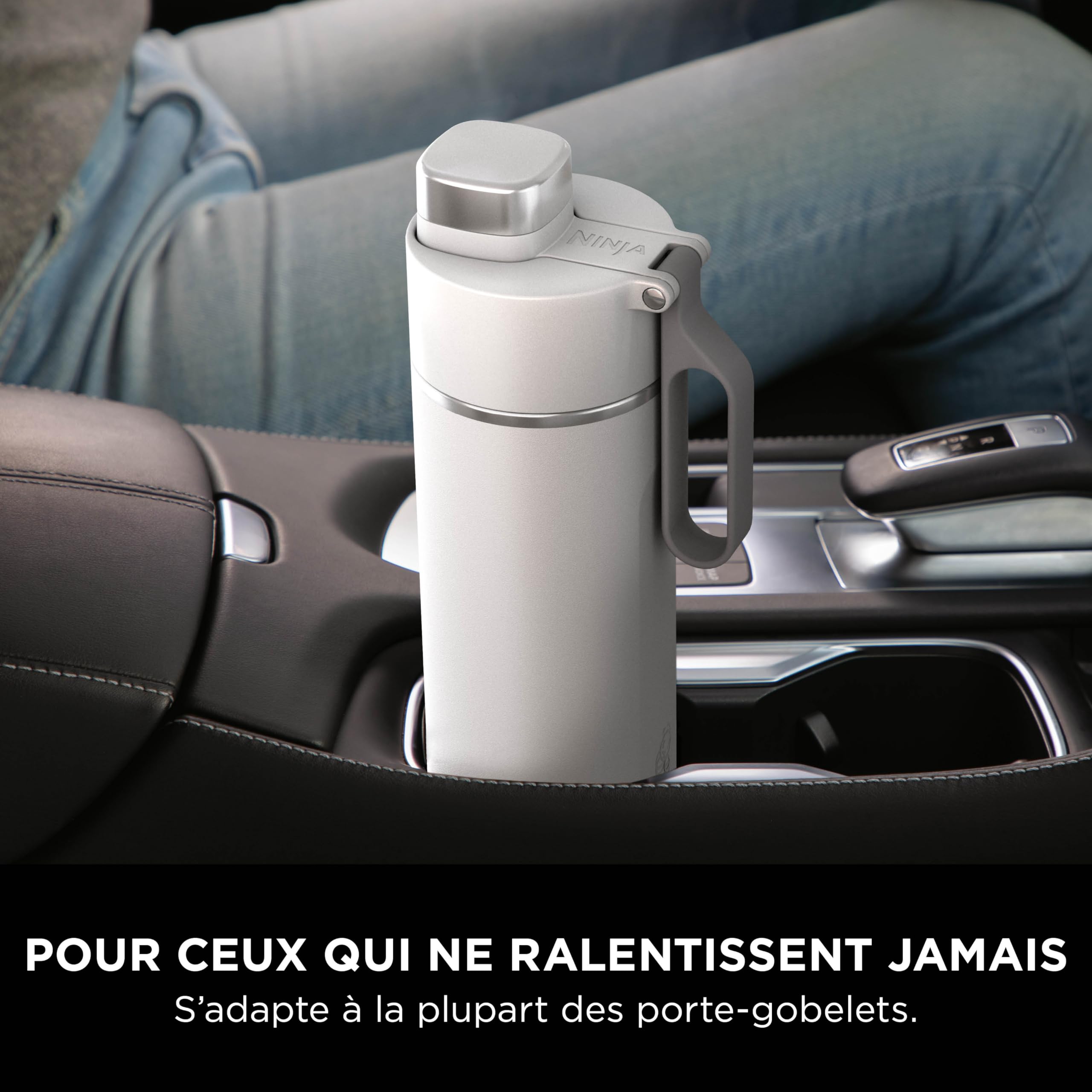 ninja-thirsti-dw2401-gourde-isotherme-700ml-blanc image 8