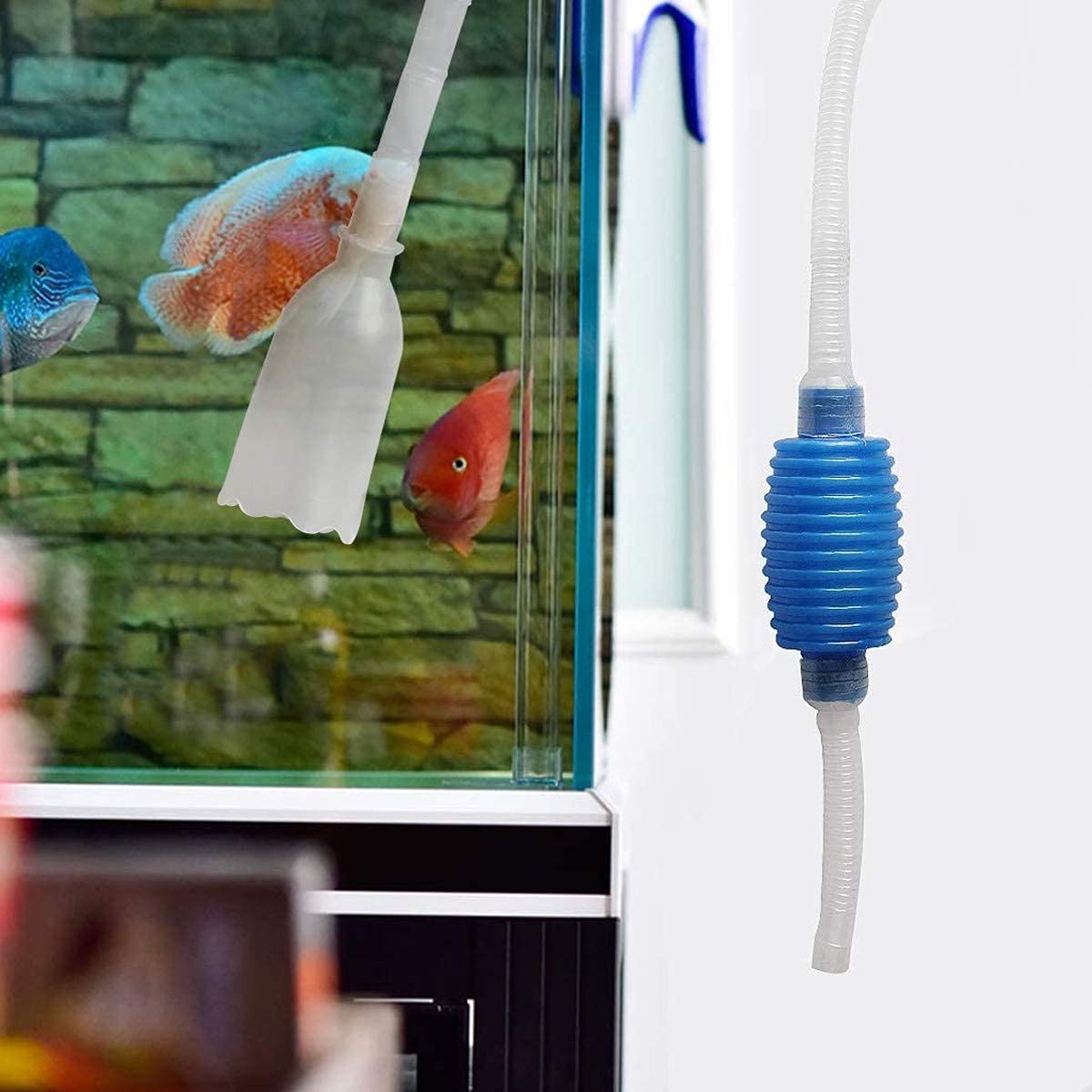 tomedeks-siphon-aquarium-pompe-manuelle-bleu-vidange-rapide image 3