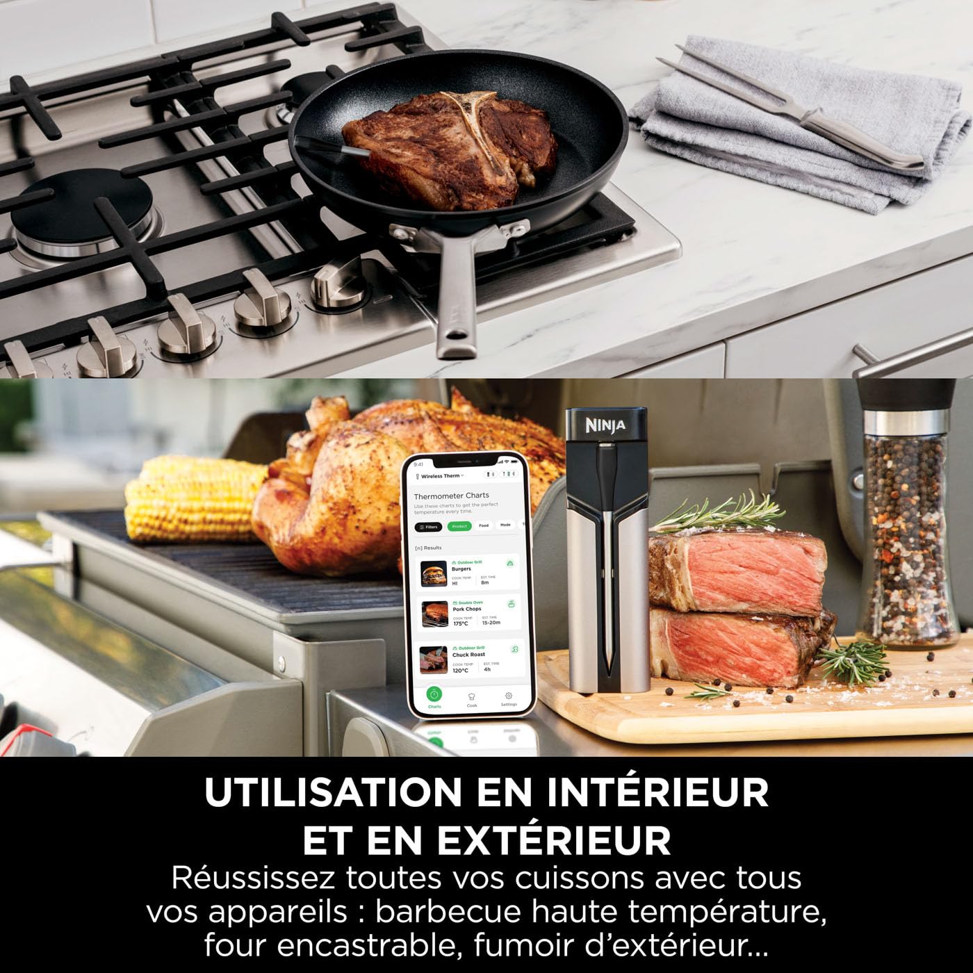 ninja-prochef-wp100eu-thermom-tre-viande-sans-fil-bluetooth-50-m image 4