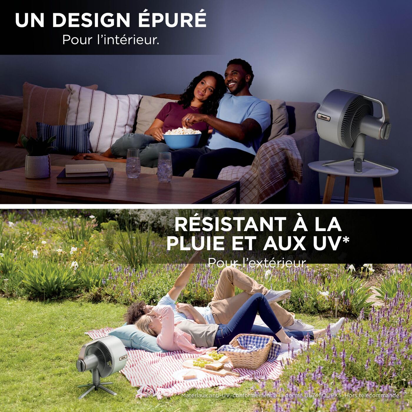 shark-flexbreeze-promist-ventilateur-brumisateur-blanc-24h image 4