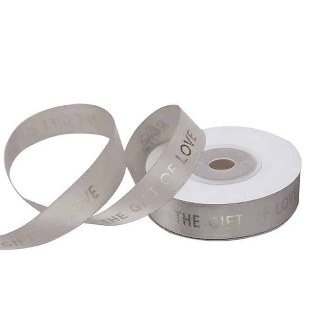 tomedeks-ruban-d-coratif-gris-fonc-15-mm-x-9-14-m image 1