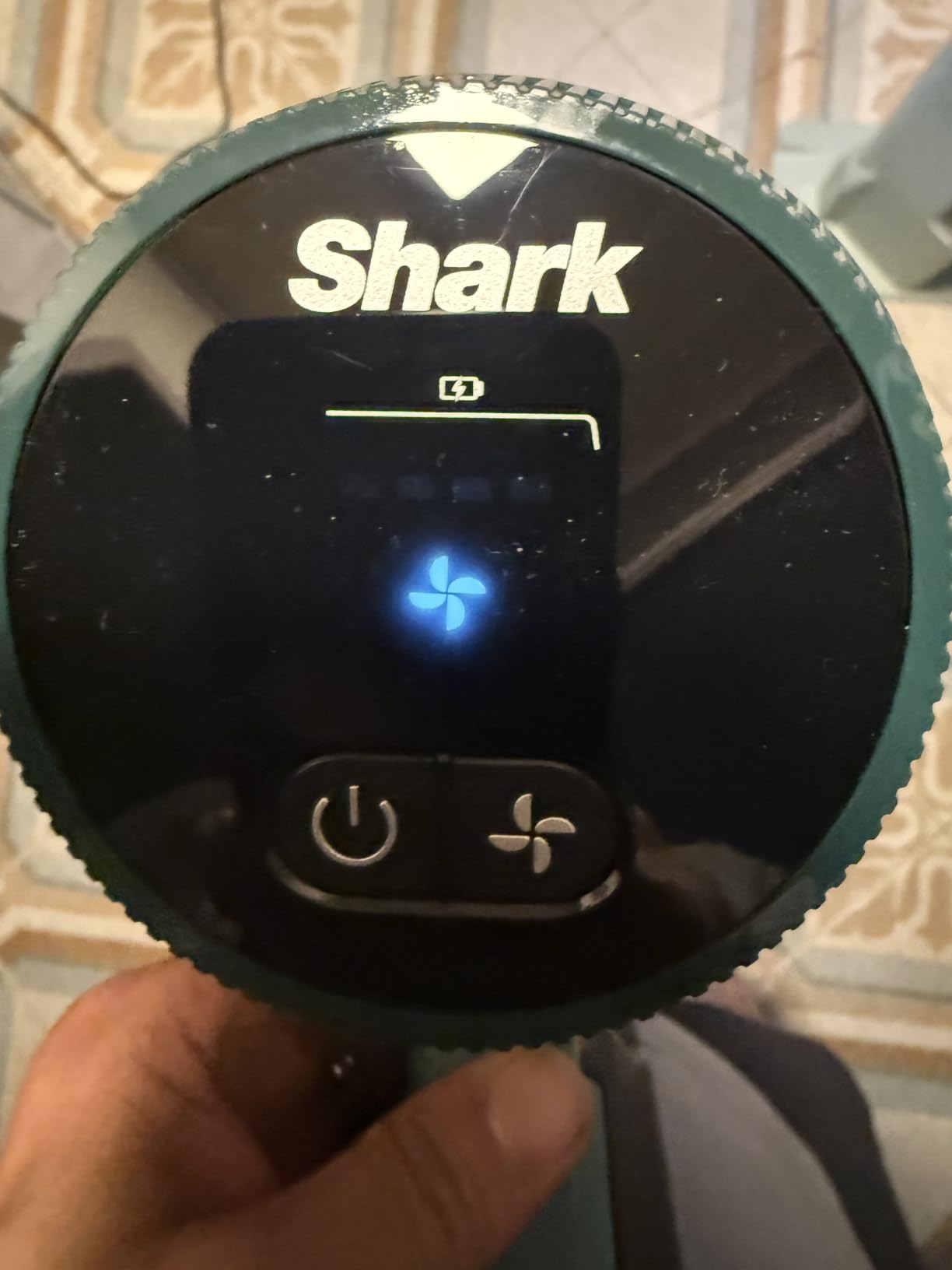 Tête qui roule