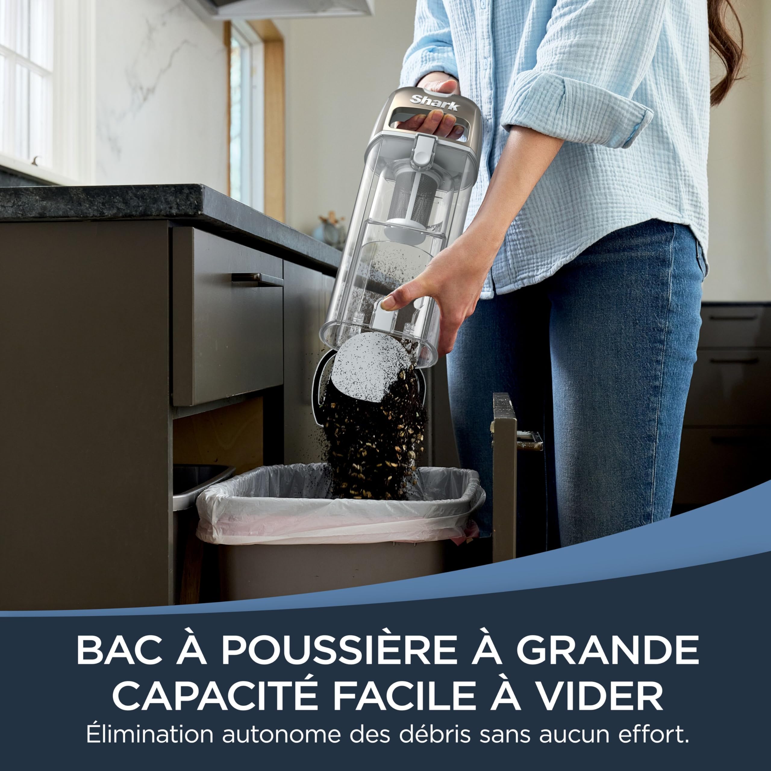 shark-freestyle-max-aspirateur-balai-sans-fil-multi-surfaces image 5