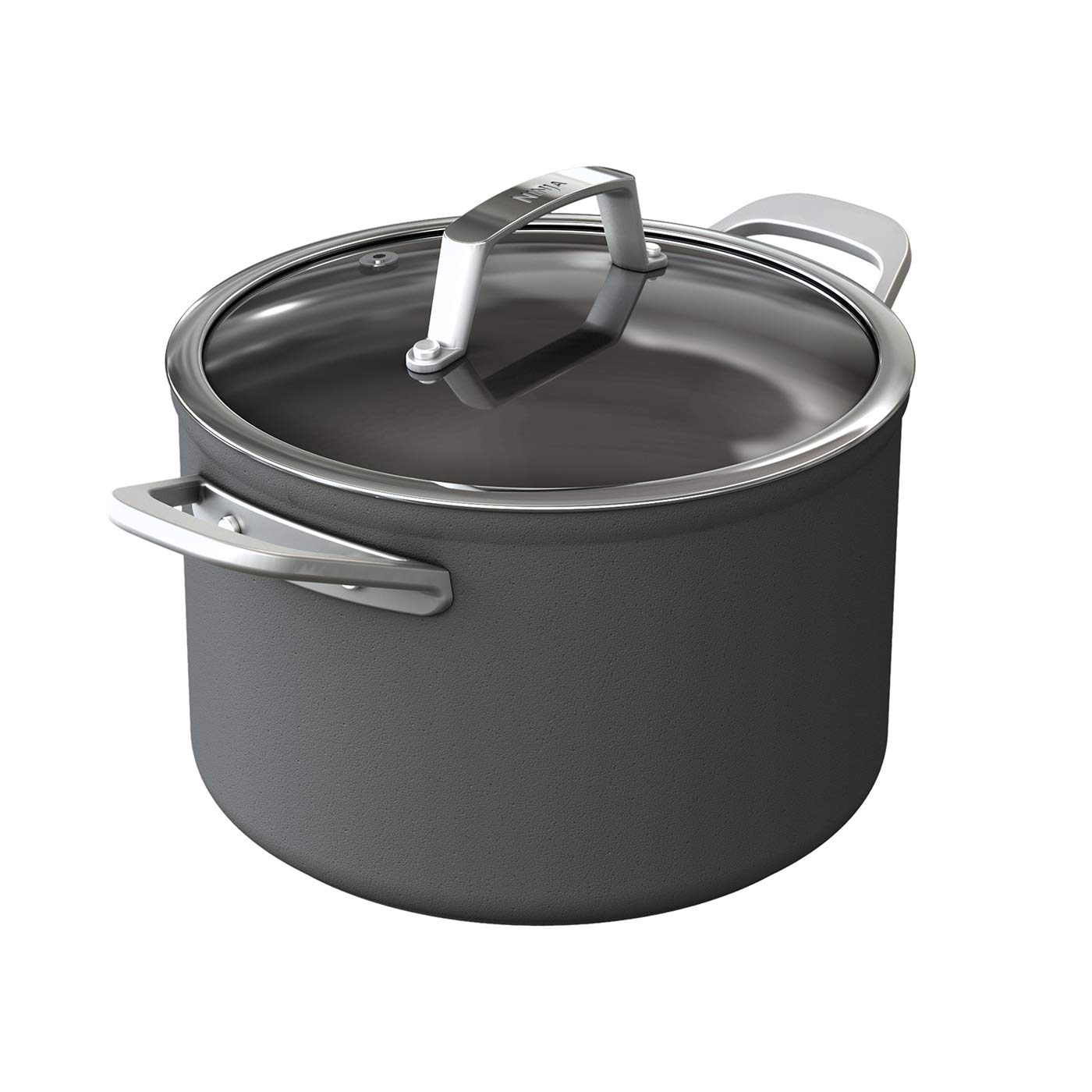 ninja-foodi-zerostick-casserole-26-cm-gris-c30426eu image 1