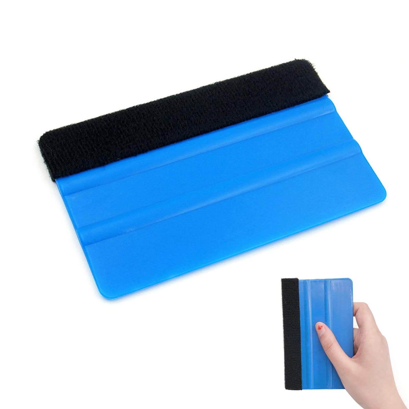 tomedeks-raclette-feutre-pose-vinyle-13-x-8-cm image 1