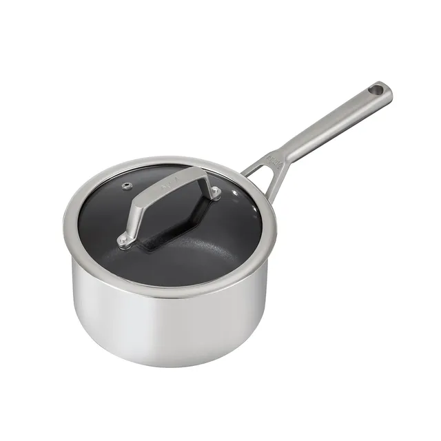 ninja-zerostick-c62200uk-casserole-inox-20-cm-antiadh-sive image 1