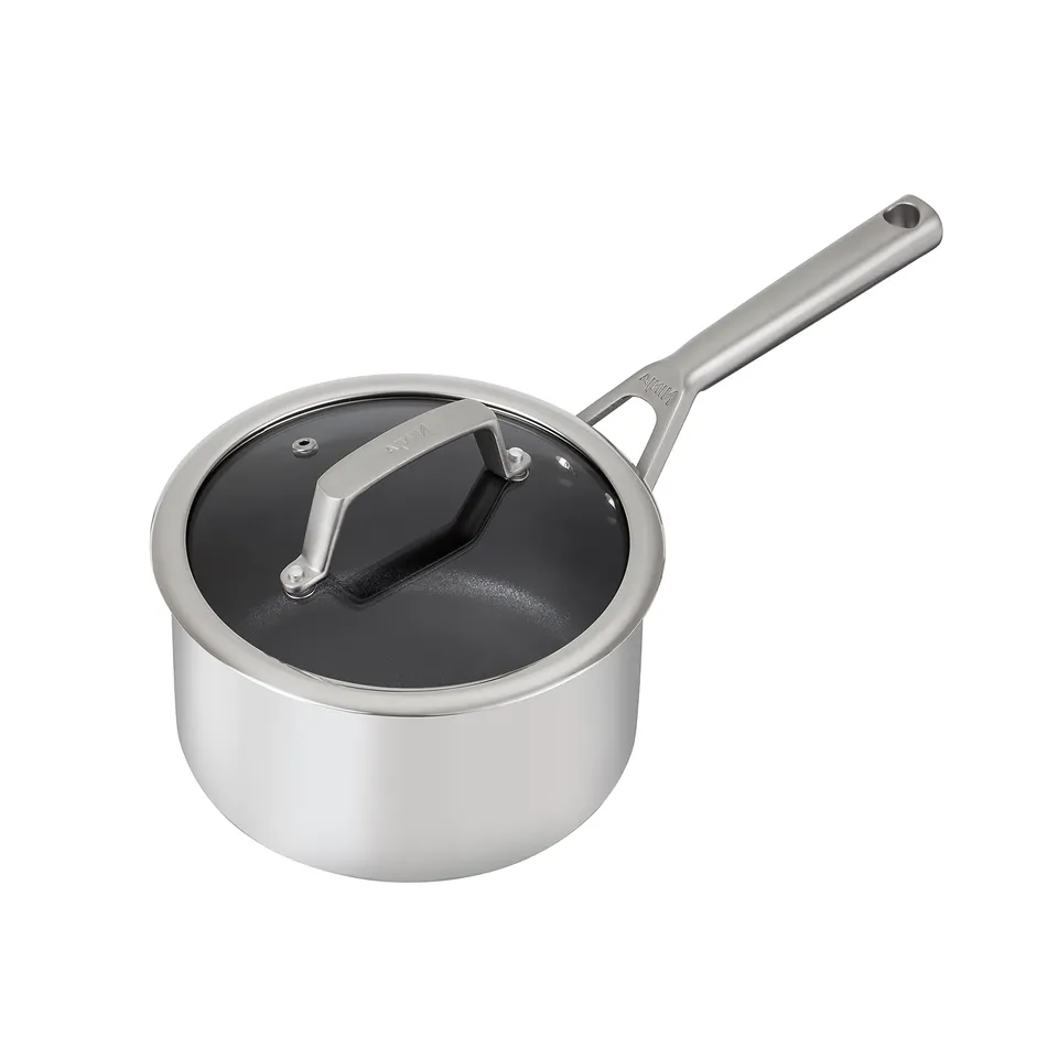 ninja-zerostick-c62200uk-casserole-inox-20-cm-antiadh-sive image 1