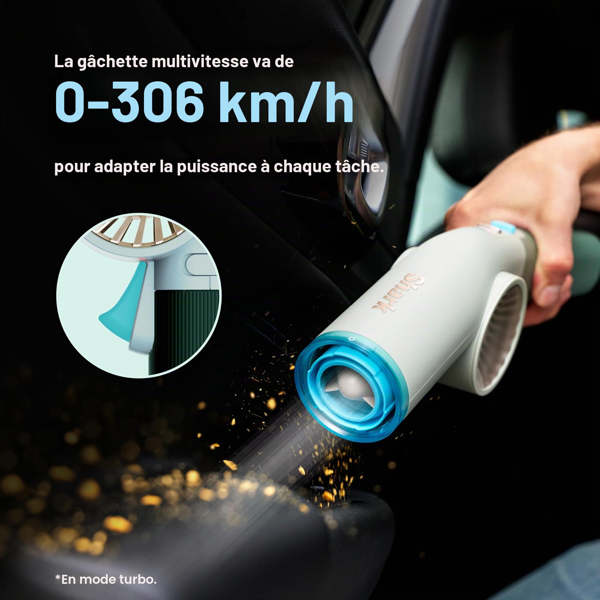 shark-blastboss-souffleur-main-sans-fil-sky-190-mph image 3