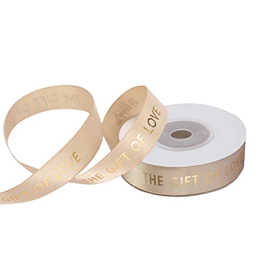 tomedeks-rubans-d-coratifs-ruban-tissu-dor-golden-mariage image 8